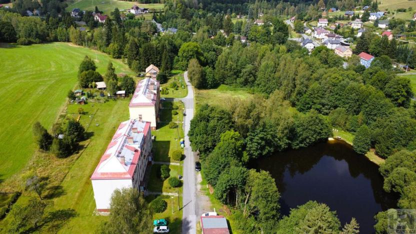 Prodej bytu 2+1, Smržovka, Klášterní, 65 m2