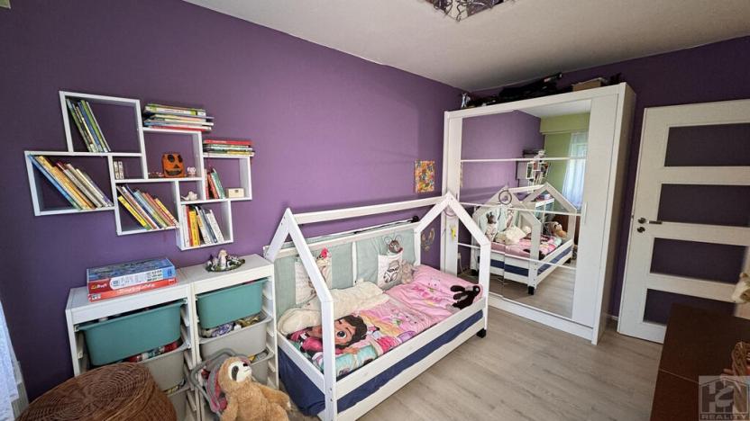 Prodej bytu 2+1, Smržovka, Klášterní, 65 m2