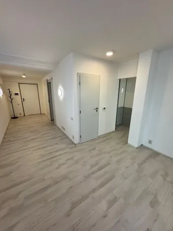 Pronájem bytu 2+kk, Brno, Kopečná, 69 m2