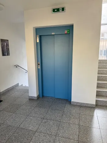 Pronájem bytu 2+kk, Brno, Kopečná, 69 m2