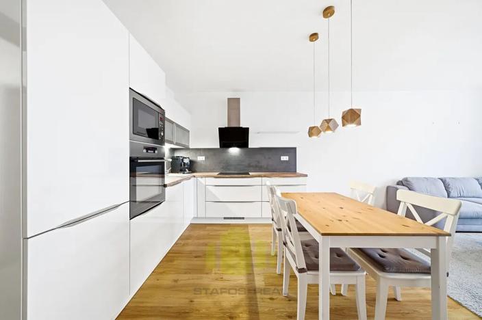 Prodej bytu 3+kk, Olomouc, Janského, 75 m2