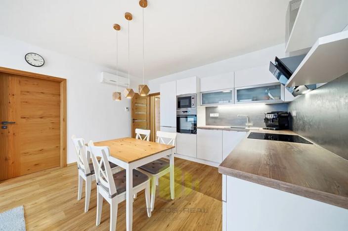 Prodej bytu 3+kk, Olomouc, Janského, 75 m2