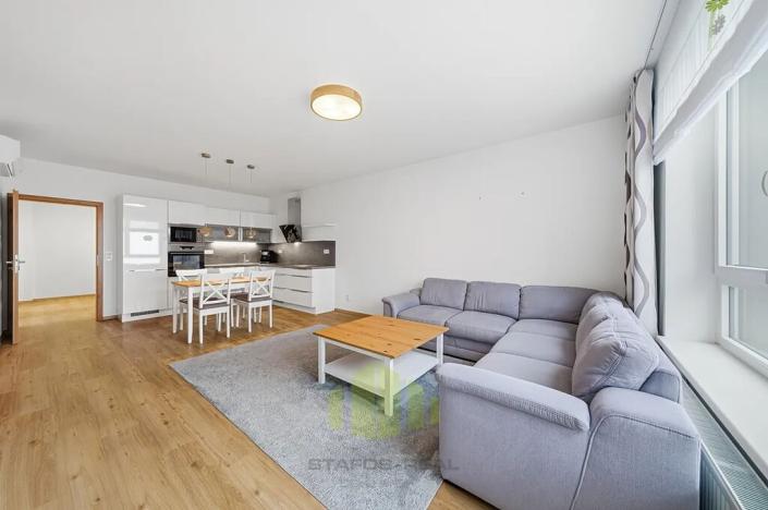 Prodej bytu 3+kk, Olomouc, Janského, 75 m2