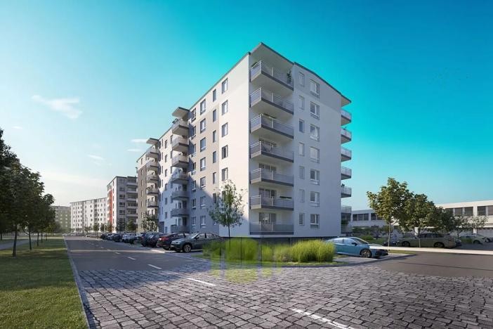 Prodej bytu 3+kk, Olomouc, Janského, 75 m2