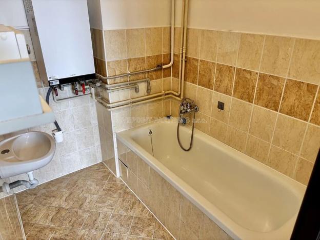 Pronájem bytu 1+1, Lipník nad Bečvou, Loučská, 40 m2