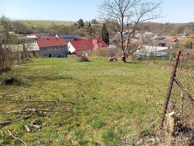 Prodej pozemku pro bydlení, Přerov, 940 m2