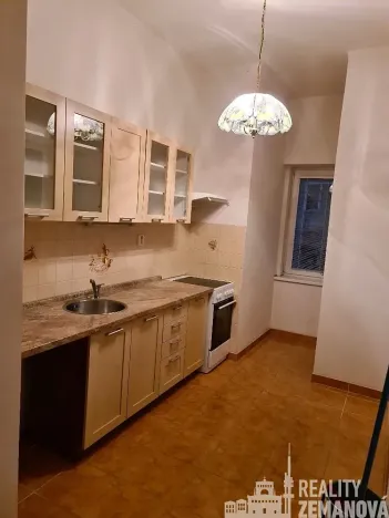 Pronájem bytu 2+1, Praha - Braník, Zelinářská, 55 m2