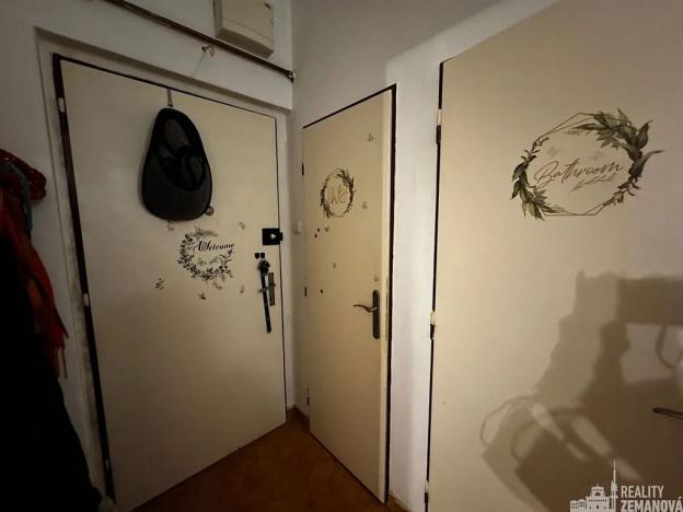 Pronájem bytu 2+1, Praha - Braník, Zelinářská, 55 m2