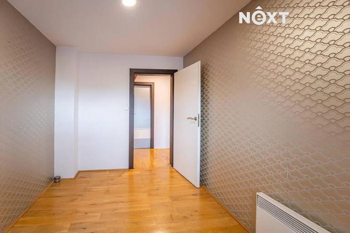 Pronájem bytu 2+kk, Šumperk, Zborovská, 83 m2