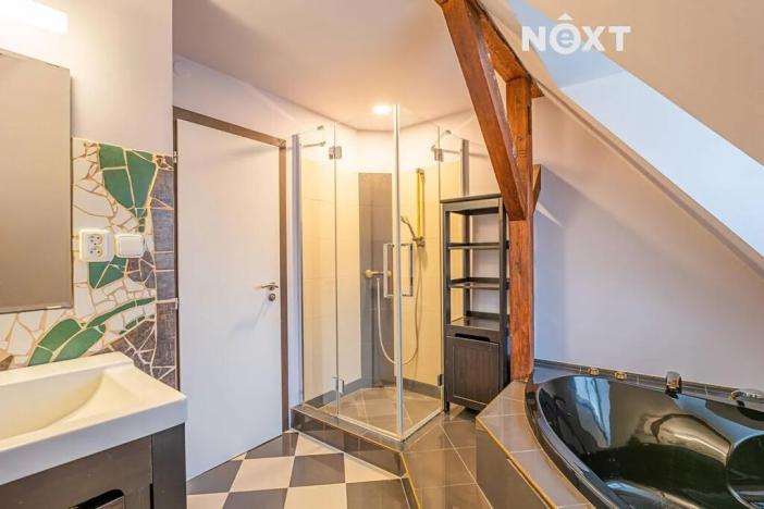 Pronájem bytu 2+kk, Šumperk, Zborovská, 83 m2