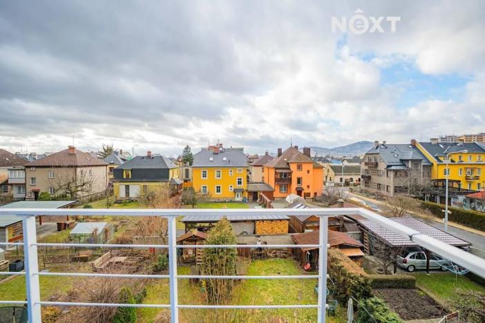 Pronájem bytu 2+kk, Šumperk, Zborovská, 83 m2