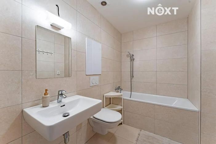 Prodej apartmánu, Svitavy, Říční, 36 m2