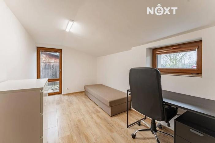 Prodej ubytování, Písařov, 55 m2