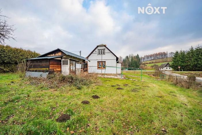 Prodej ubytování, Písařov, 55 m2