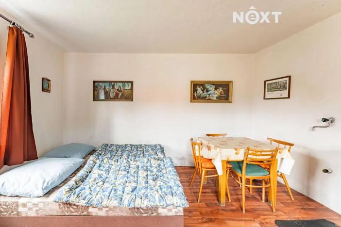 Prodej chalupy, Písařov, 55 m2