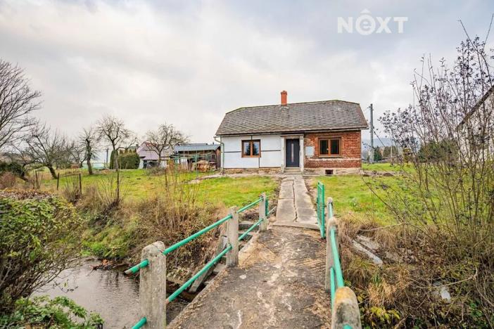 Prodej chalupy, Písařov, 55 m2