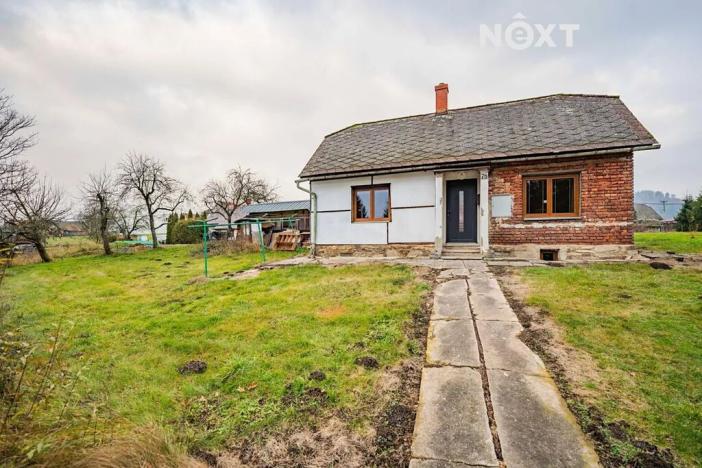 Prodej chalupy, Písařov, 55 m2