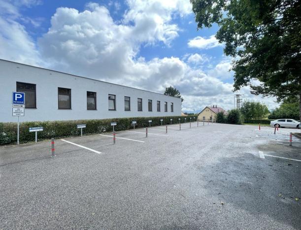 Pronájem bytu 1+kk, Staré Hradiště, U Pošty, 24 m2