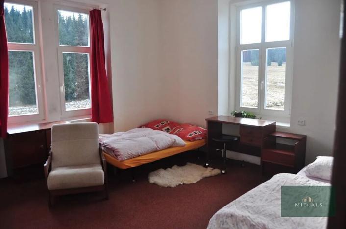 Prodej apartmánu, Nové Hamry, 1148 m2