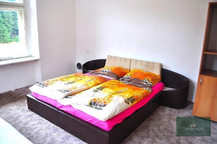 Prodej apartmánu, Nové Hamry, 1148 m2