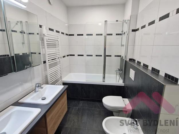 Pronájem bytu 3+1, Praha - Žižkov, Křížkovského, 94 m2