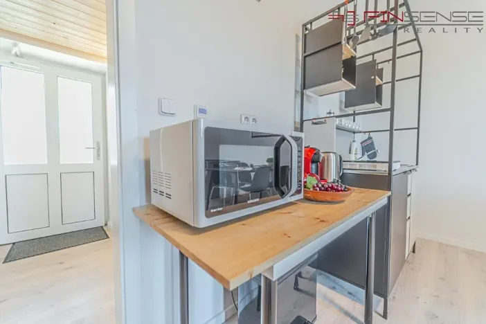 Prodej bytu 1+kk, Kryštofovy Hamry, 35 m2