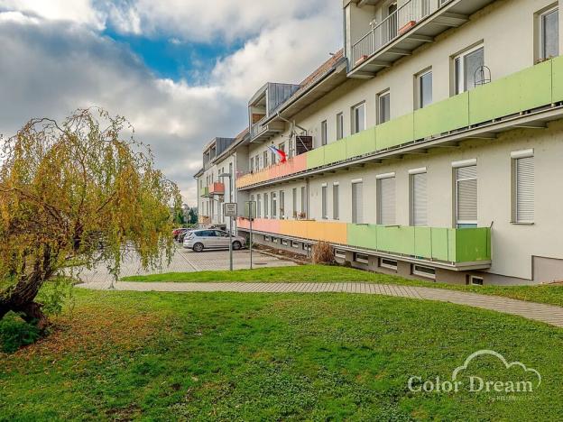 Prodej bytu 2+kk, Bohdalice-Pavlovice, 84 m2