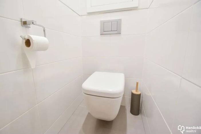 Pronájem bytu 3+1, Olomouc, Dvořákova, 63 m2