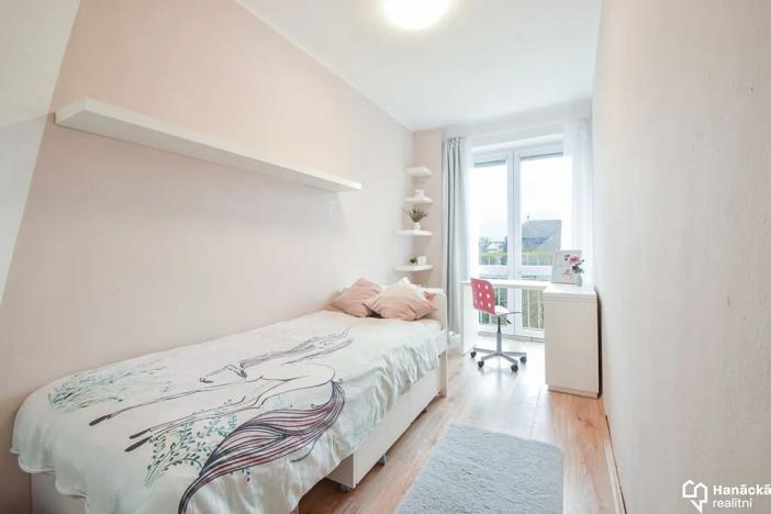 Pronájem bytu 3+1, Olomouc, Dvořákova, 63 m2