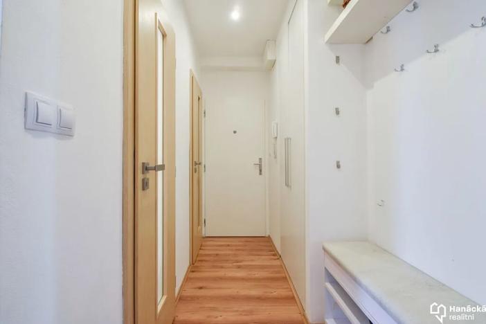 Pronájem bytu 3+1, Olomouc, Dvořákova, 63 m2