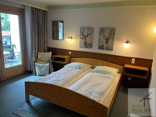 Prodej bytu 2+kk, Bad Kleinkirchheim, Rakousko, Dorfstraße, 45 m2