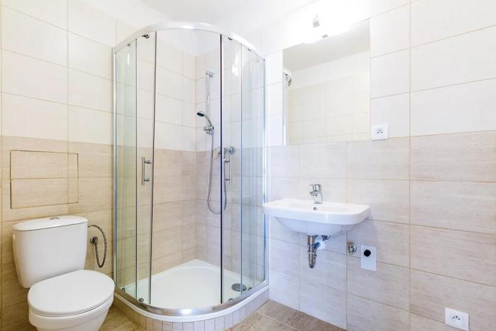 Pronájem bytu 2+1, Praha - Smíchov, Podbělohorská, 41 m2