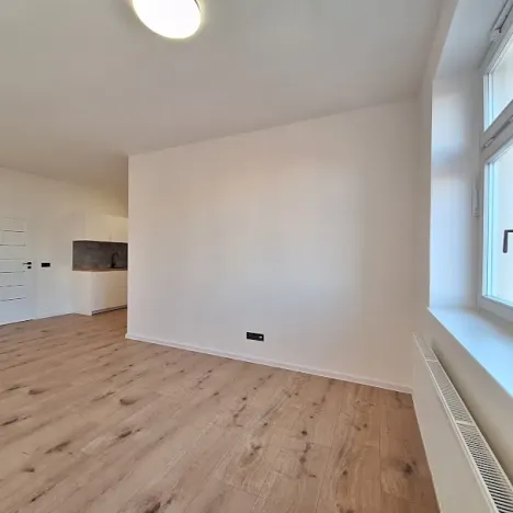 Pronájem bytu 2+kk, Praha - Vršovice, Rybalkova, 47 m2