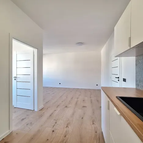 Pronájem bytu 2+kk, Praha - Vršovice, Rybalkova, 47 m2