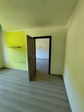 Prodej bytu 2+1, Rudník, 55 m2