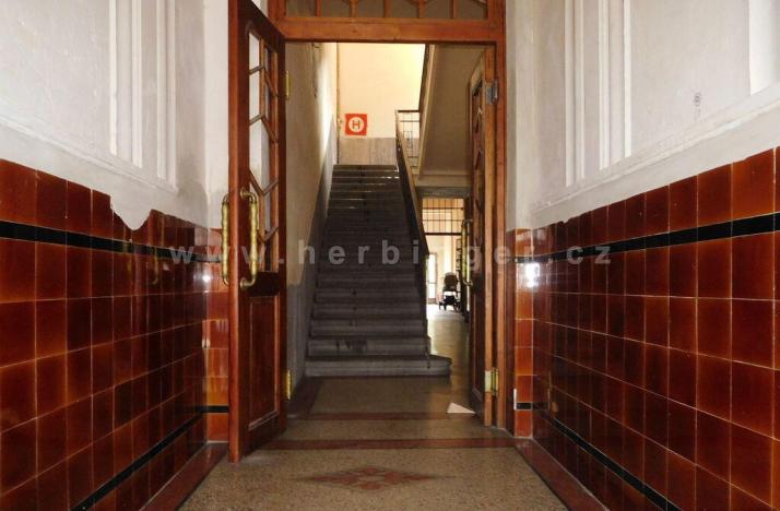 Prodej rodinného domu, Ostrava - Vítkovice, Mírová, 1505 m2