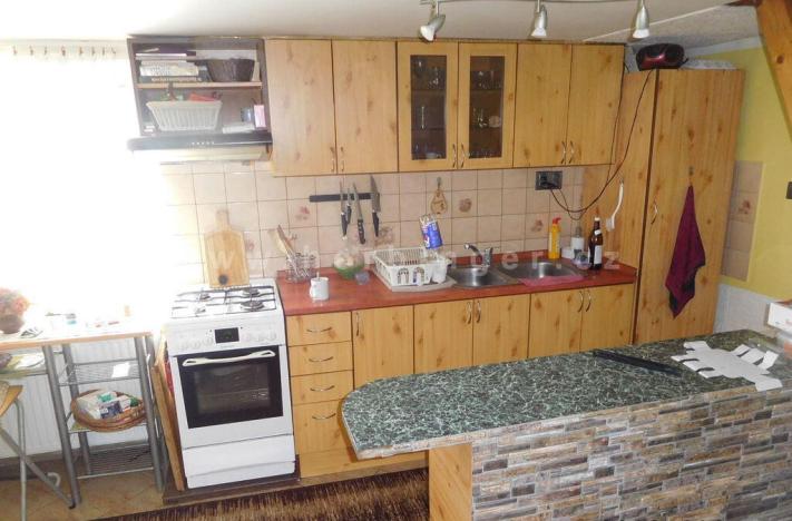 Prodej rodinného domu, Ostrava - Vítkovice, Mírová, 1505 m2