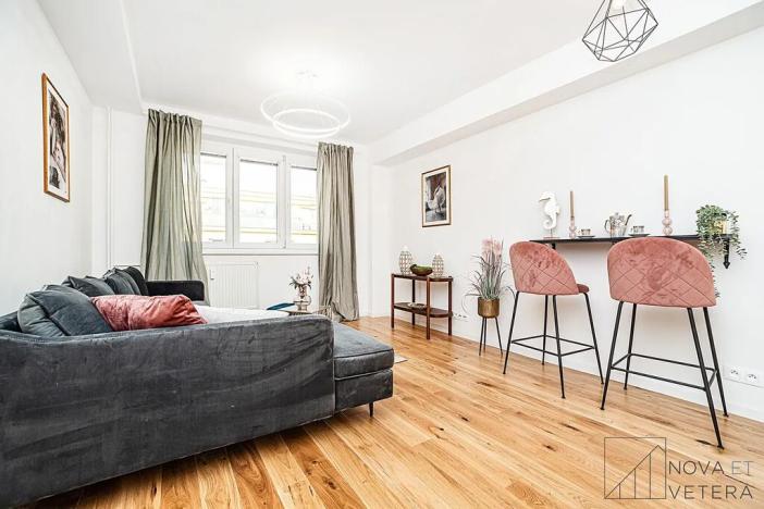 Prodej bytu 5+kk, Praha - Bohnice, Feřtekova, 88 m2