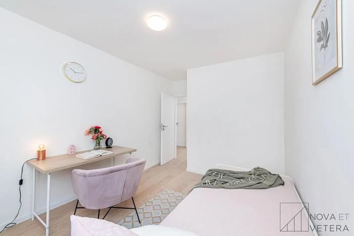 Prodej bytu 5+kk, Praha - Bohnice, Feřtekova, 88 m2