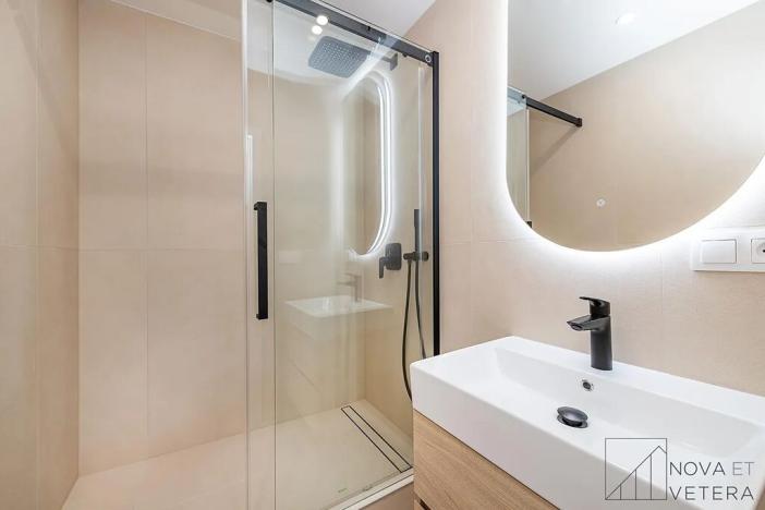 Prodej bytu 5+kk, Praha - Bohnice, Feřtekova, 88 m2