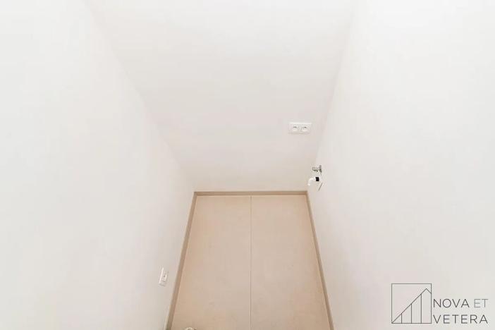 Prodej bytu 2+kk, Praha - Krč, Budějovická, 53 m2