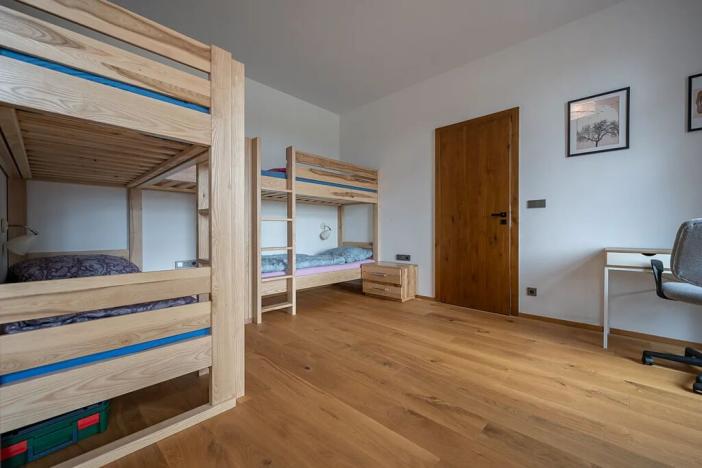 Prodej bytu 3+1, Žacléř, J. A. Komenského, 128 m2