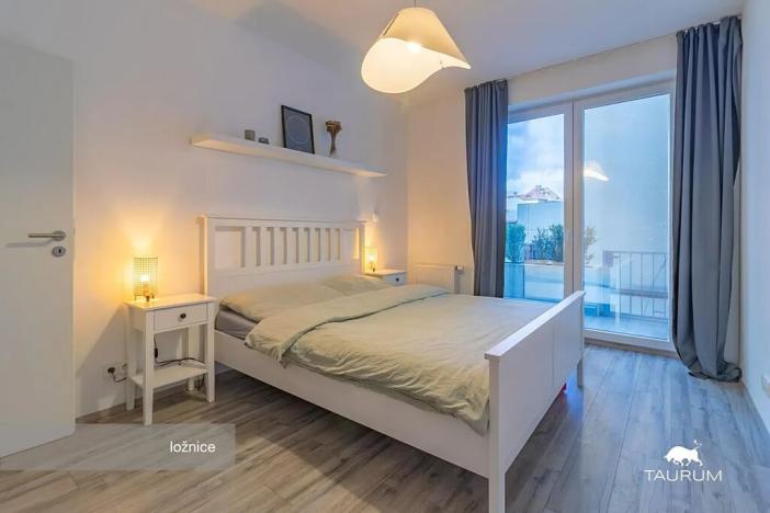 Prodej bytu 4+kk, Plzeň, Nemocniční, 95 m2