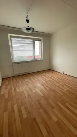 Prodej bytu 1+1, Jirkov, Na Borku, 40 m2