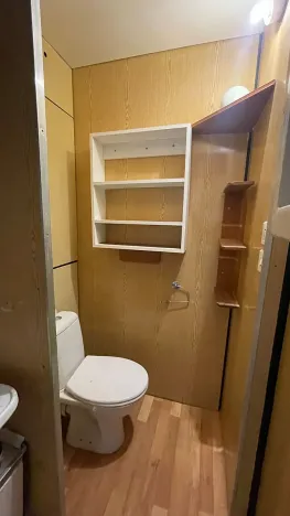 Prodej bytu 1+1, Jirkov, Na Borku, 40 m2