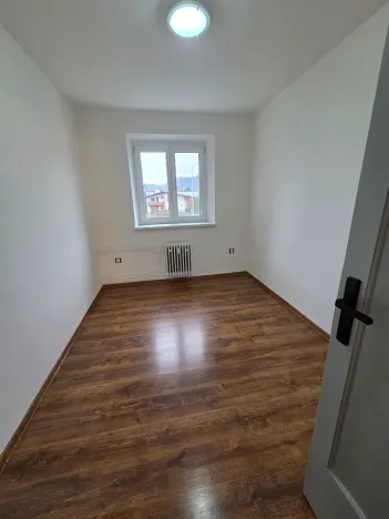 Pronájem bytu 3+1, Frenštát pod Radhoštěm, 61 m2