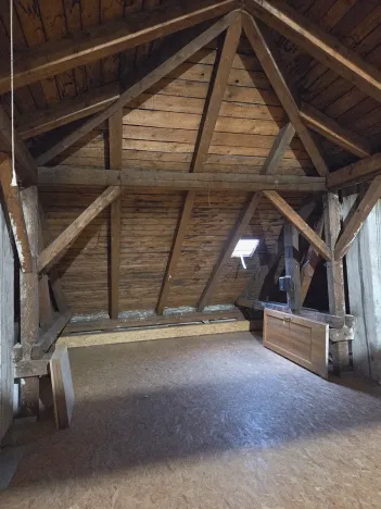 Pronájem bytu 3+1, Frenštát pod Radhoštěm, 61 m2