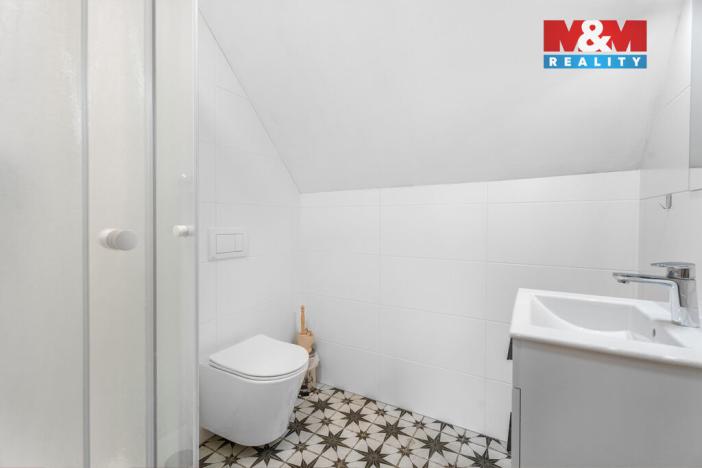 Prodej rodinného domu, Pěnčín, 232 m2