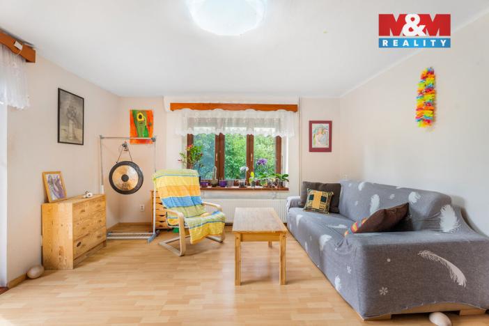 Prodej rodinného domu, Pěnčín, 232 m2