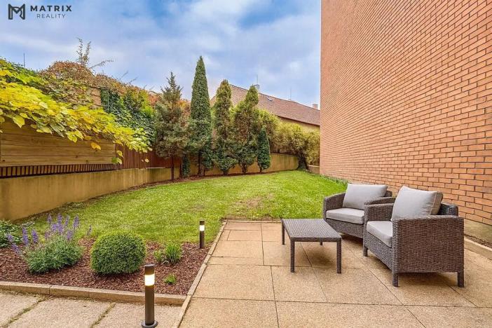 Prodej bytu 2+kk, Praha - Uhříněves, Karla Zicha, 127 m2